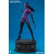 DC Comics Premium Format Figure 1/4 Classic Catwoman 57 cm